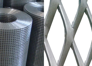 Wire Mesh