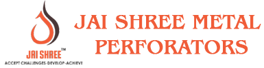 Jai Shree Metal Perforators - Automotive Engine Grilles, Perforated Acoustic Panels, India